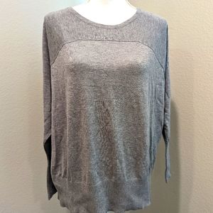 Mango Oversize Boxy Sweater S NWT